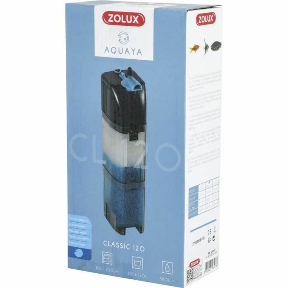 Wasserfilter Zolux