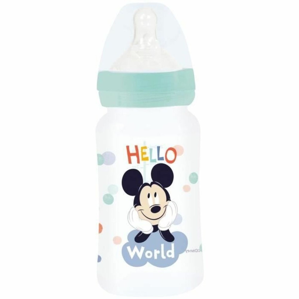 Biberon Disney Mickey