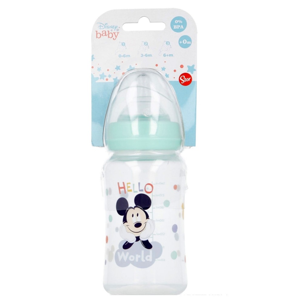 Biberon Disney Mickey