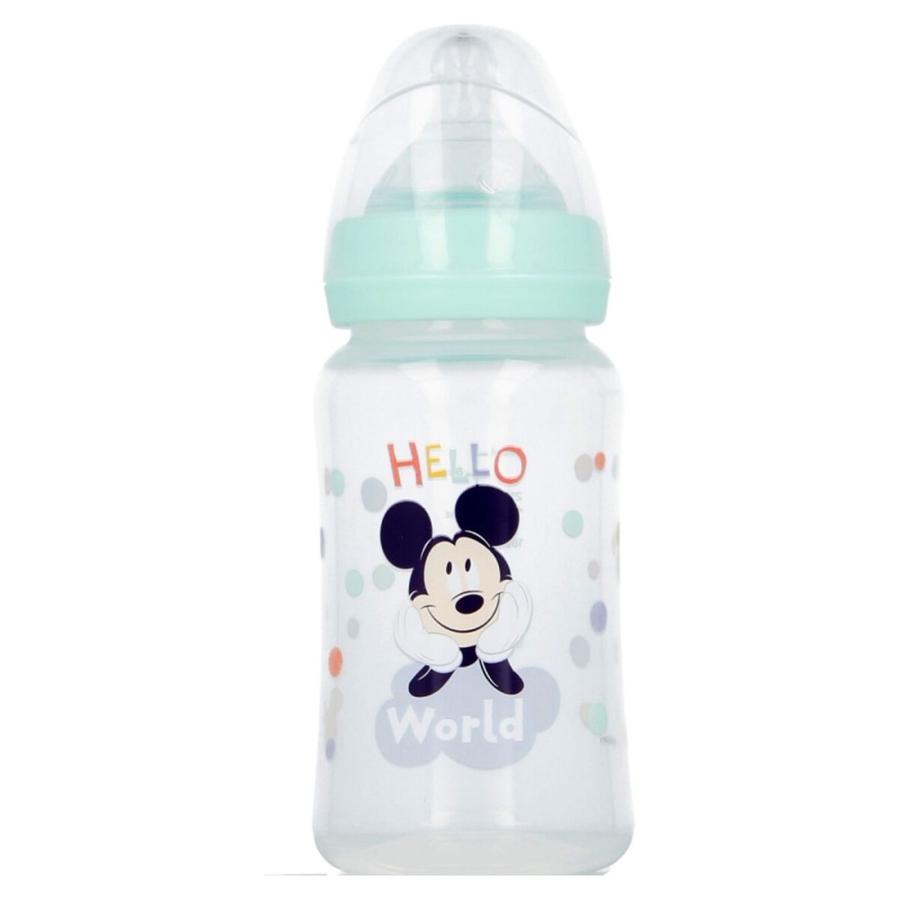Biberon Disney Mickey