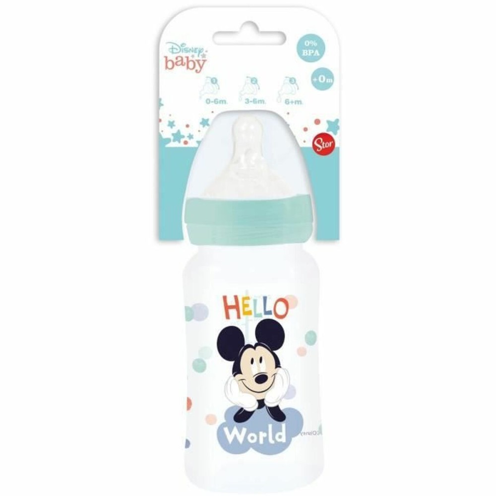 Biberon Disney Mickey