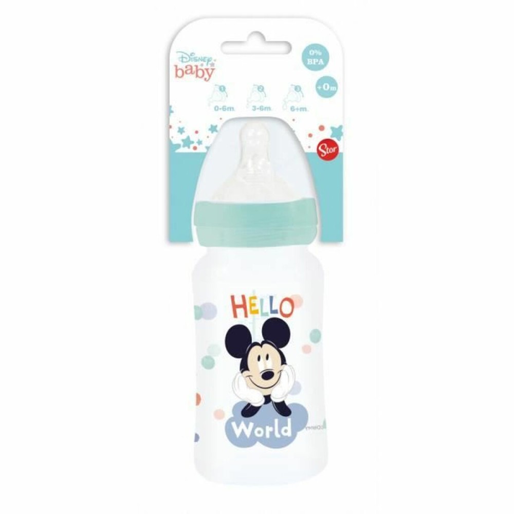 Biberon Disney Mickey
