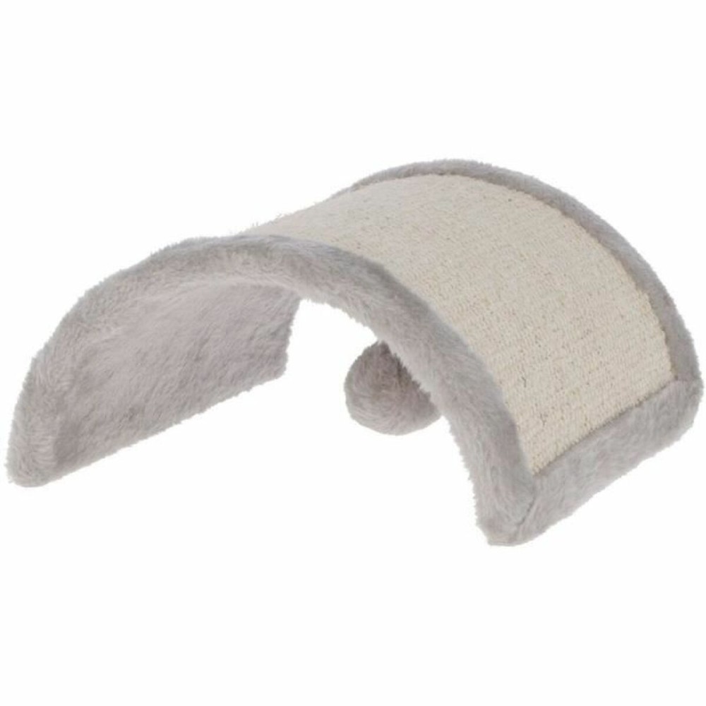 Scratching Post for Cats Kerbl Grey