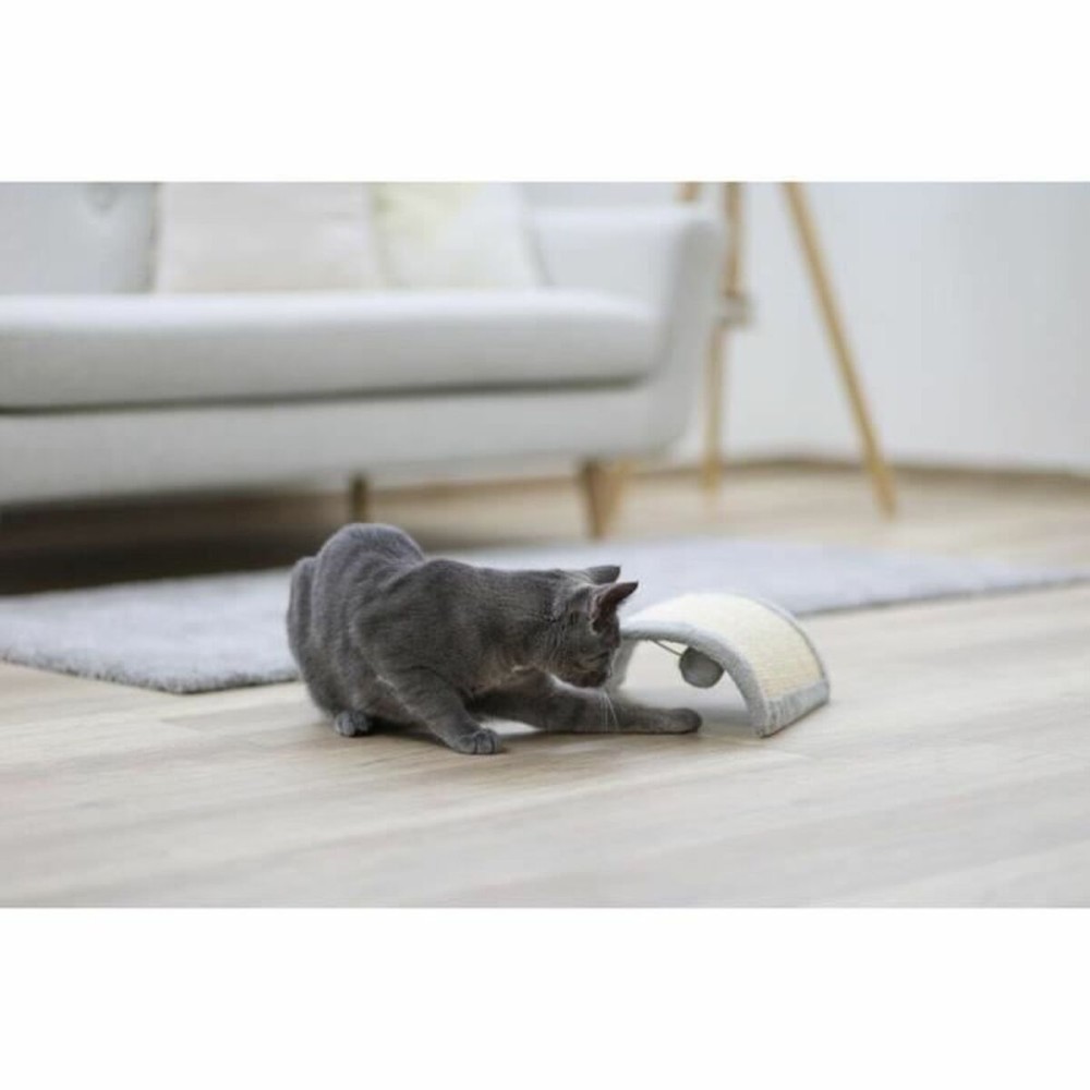 Grattoir pour Chats Kerbl Gris