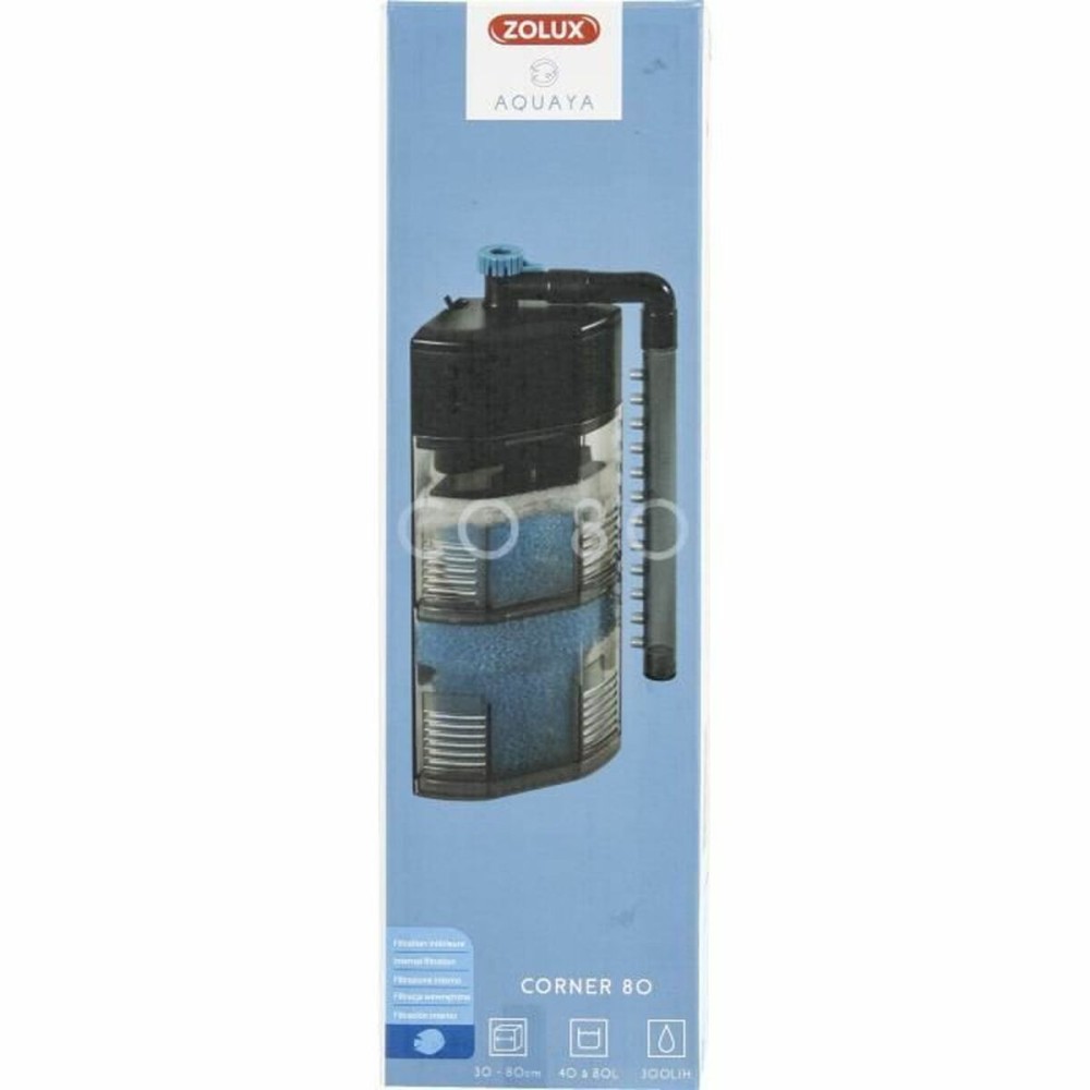 Wasserfilter Zolux
