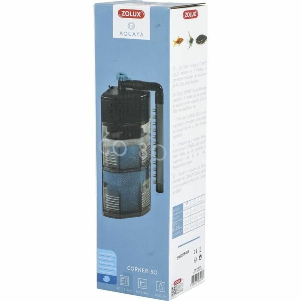 Wasserfilter Zolux