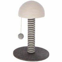 Kratzbaum für Katzen Kerbl Grau Sisal