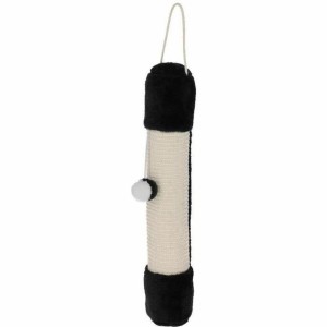 Scratching Post for Cats Kerbl White/Black
