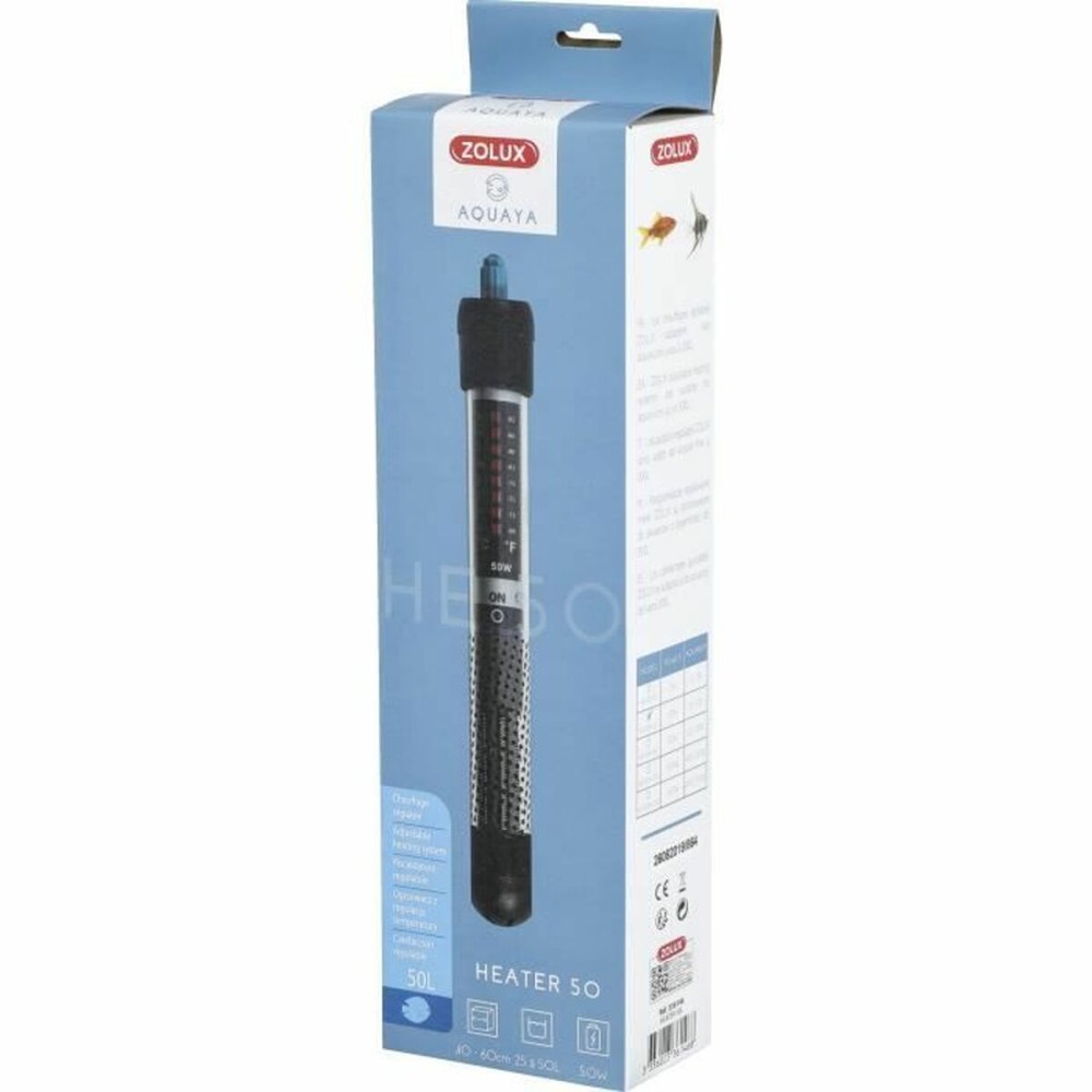 Temperature controller Zolux