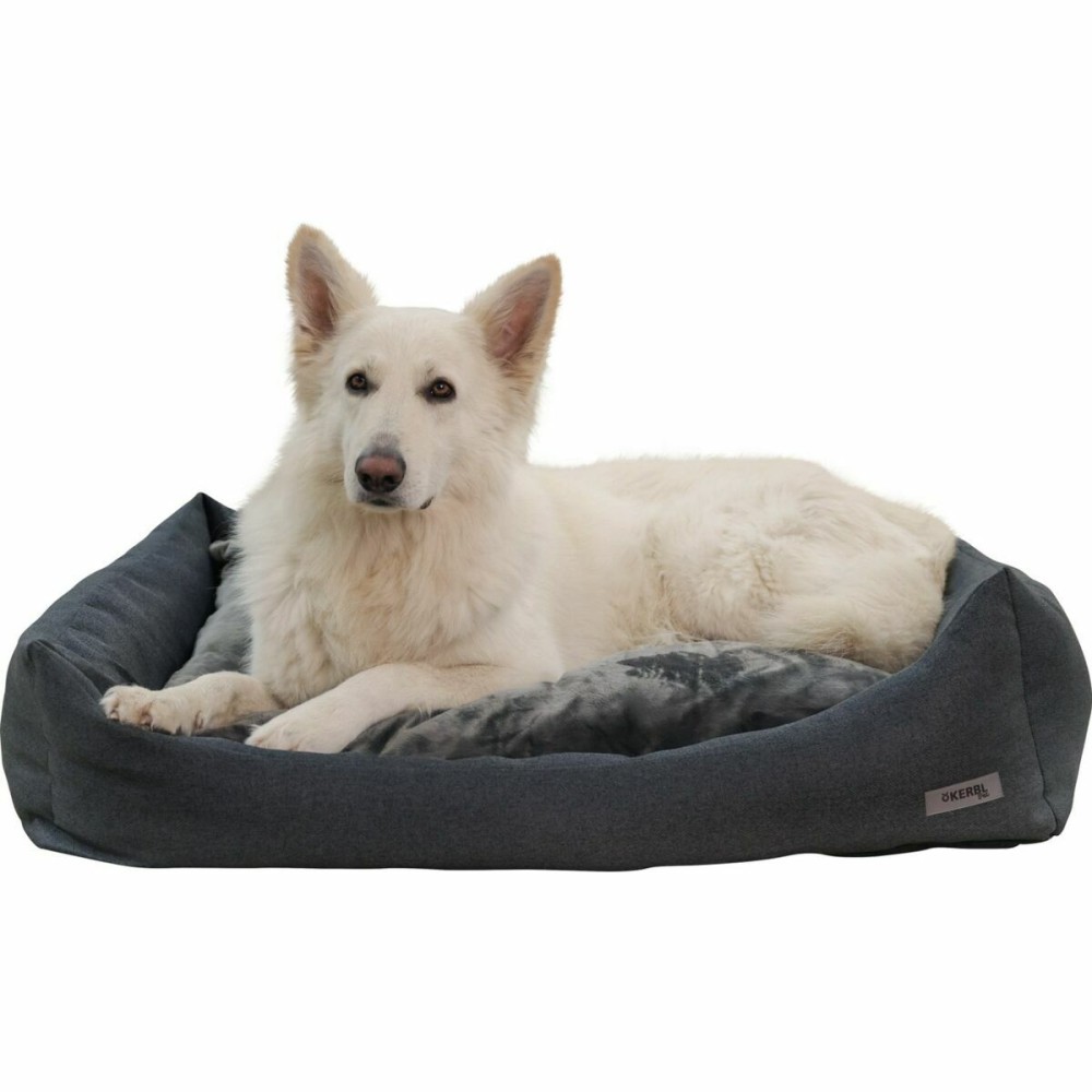 Cat Bed Kerbl Grey