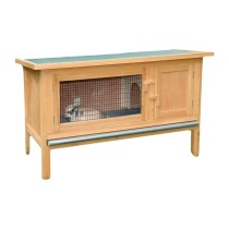 Cage Kerbl Metal