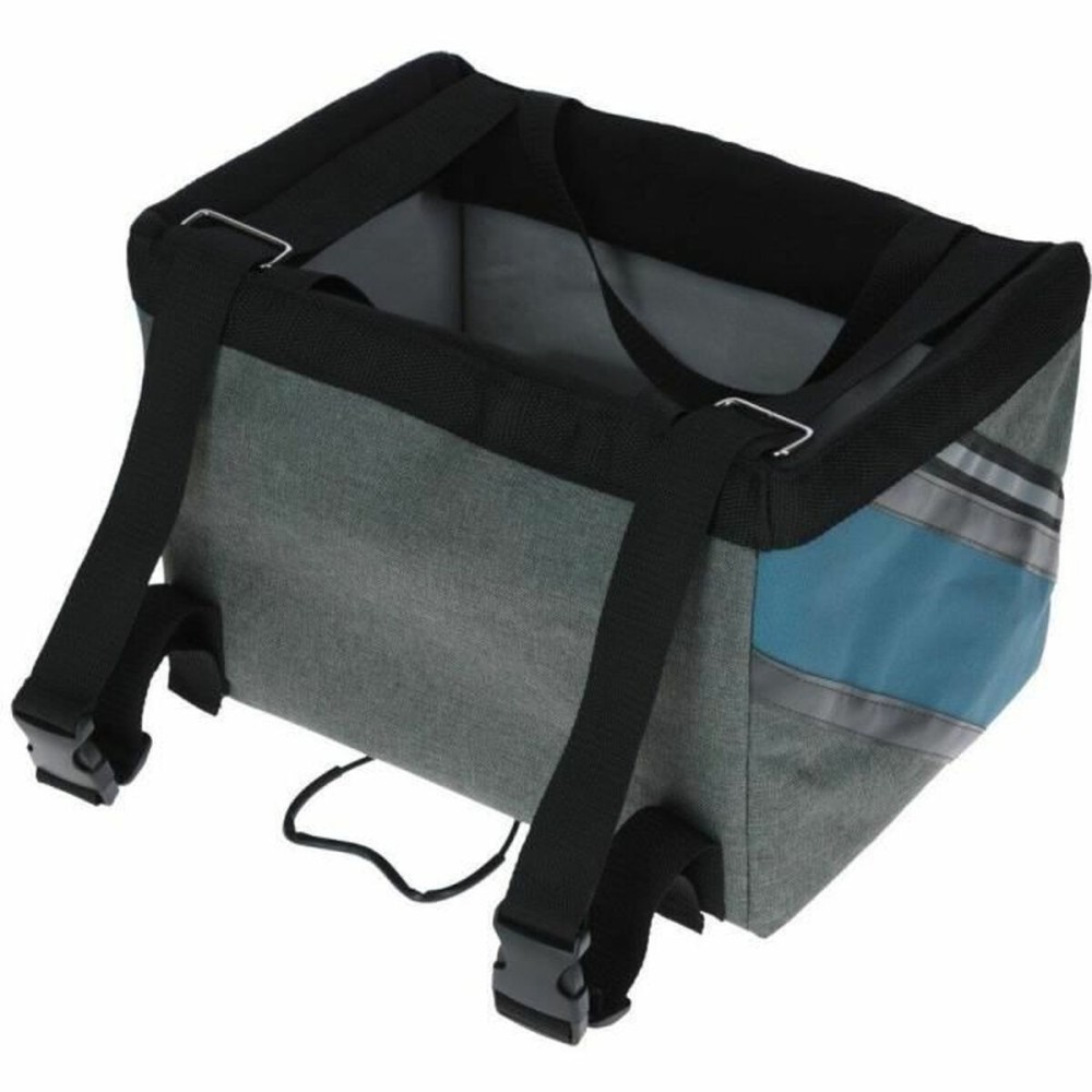 Bicycle Bag Kerbl Blue