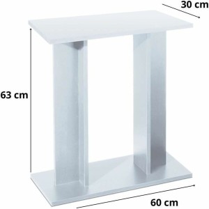 Side table San Dimas