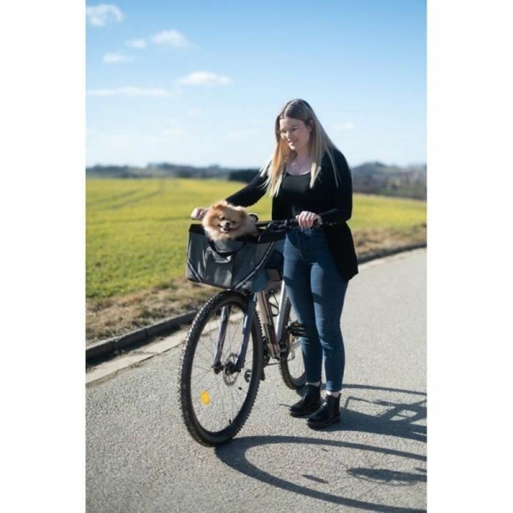 Bicycle Bag Kerbl Blue