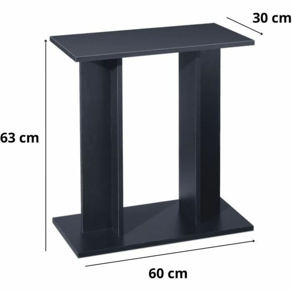 Armoire Ciano Noir