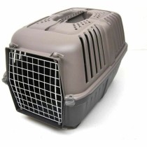 Carrier Aimé Red Beige