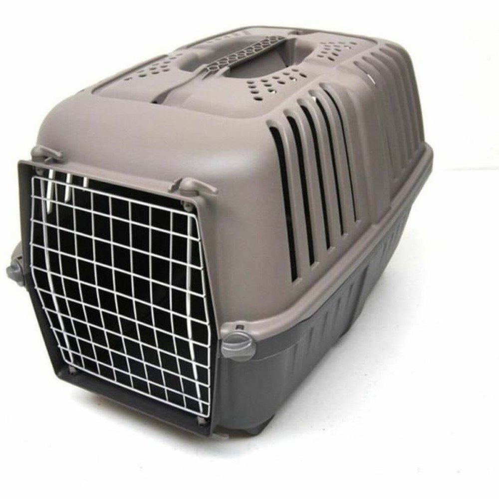 Carrier Aimé Red Beige