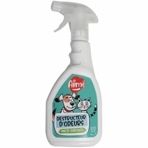 Odour eliminator Aimé 500 ml