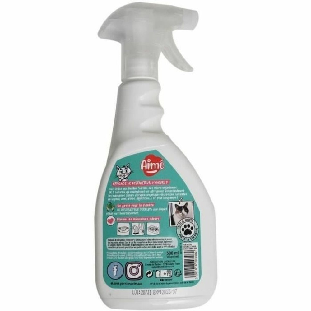 Odour eliminator Aimé 500 ml