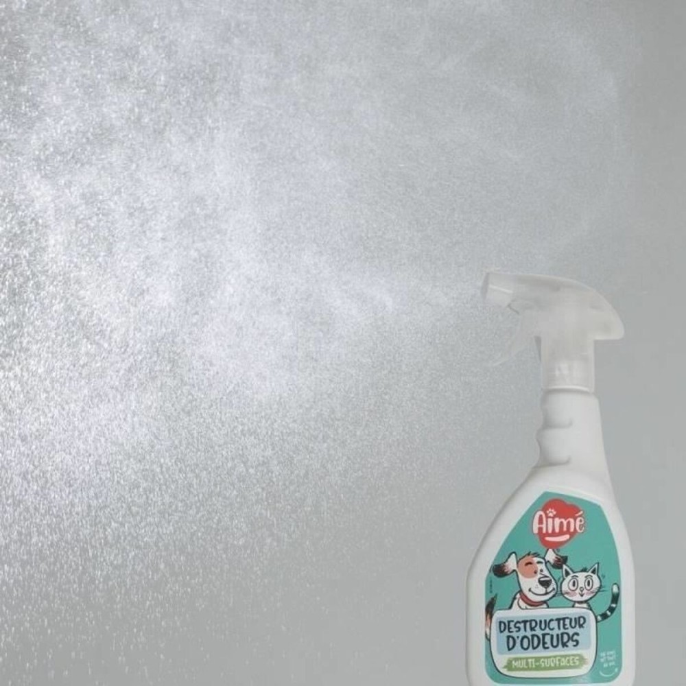 Eliminateur d'odeurs Aimé 500 ml