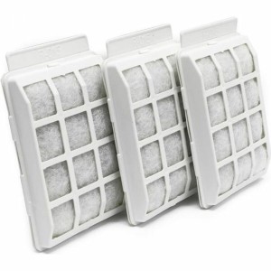 Pet Fountain Filter My Cat H2o (3 Units)