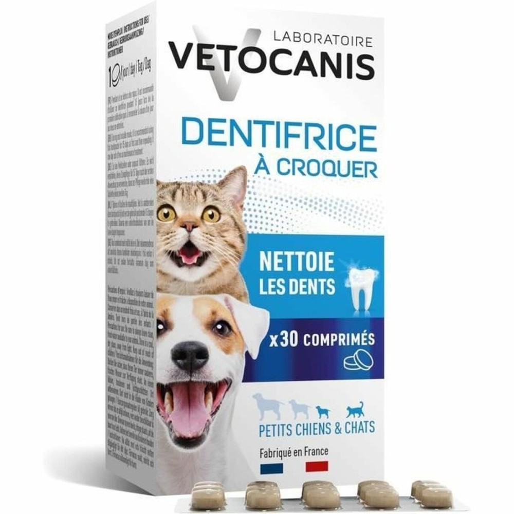 Toothpaste Vetocanis (8 Units)