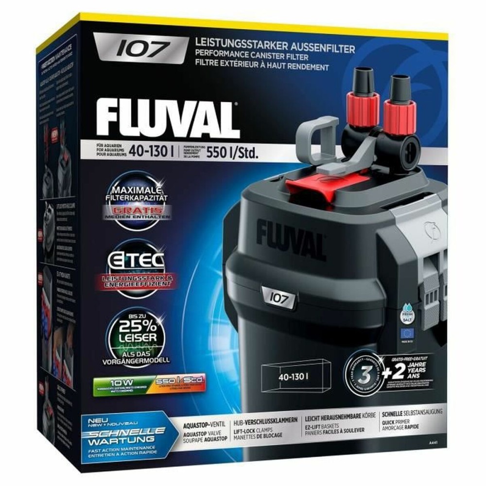 Filtre à eau Fluval