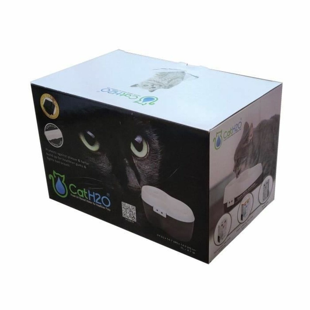 Trinkbrunnen My Cat H2o 2 L