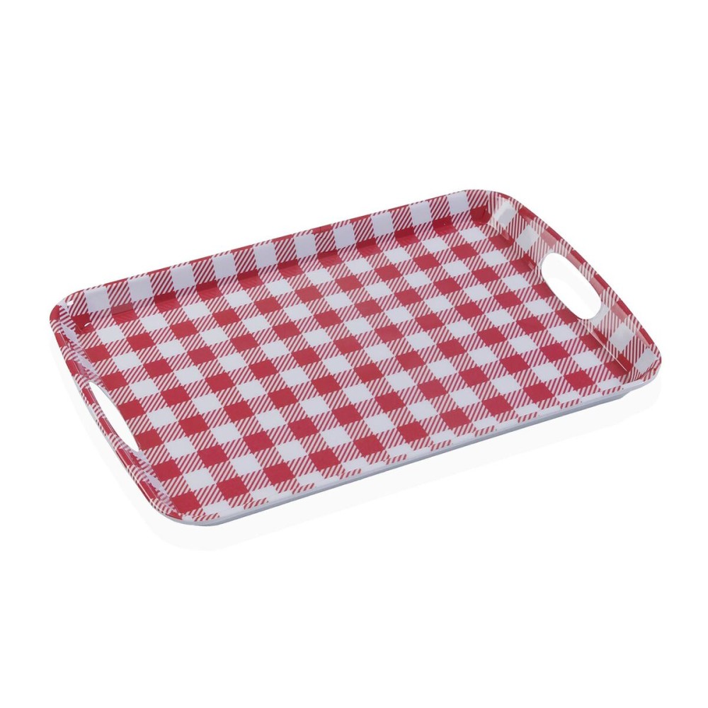 Tray Versa Melamin 31 x 3 x 46,2 cm