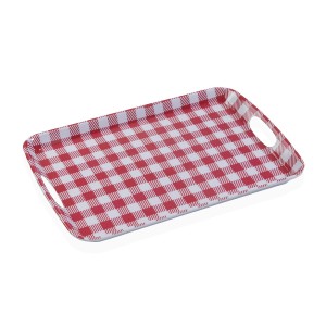 Schale Versa Melamine 31 x 3 x 46,2 cm
