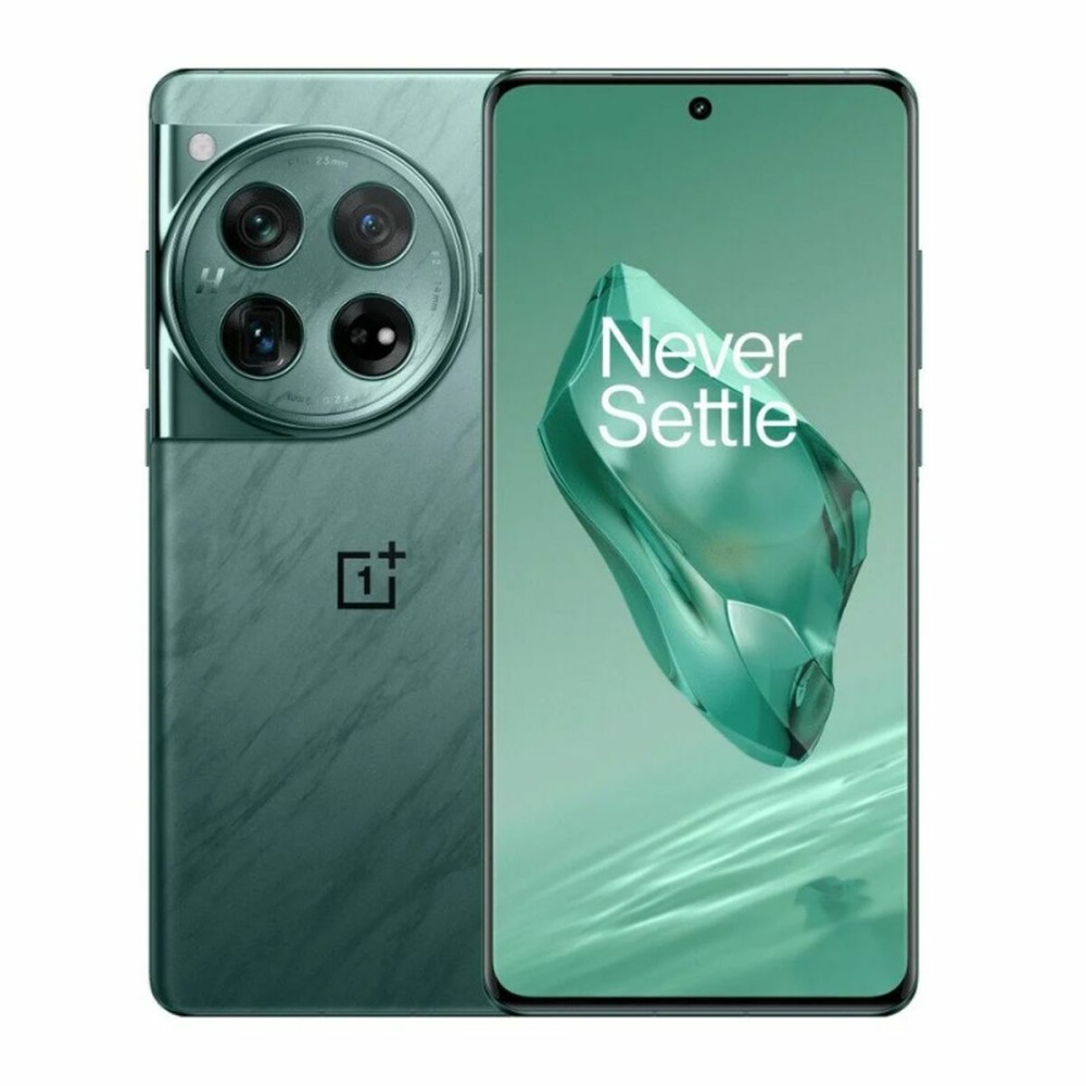 Smartphone OnePlus 5011105295 16 GB RAM 512 GB grün