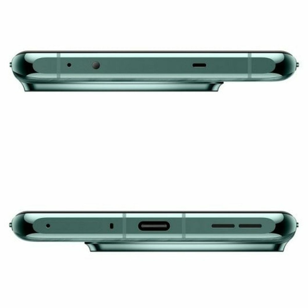 Smartphone OnePlus 5011105295 16 GB RAM 512 GB grün