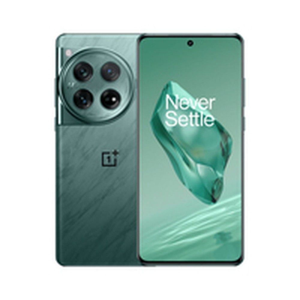 Smartphone OnePlus 5011105295 16 GB RAM 512 GB grün