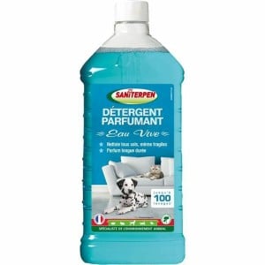 Perfume for Pets Saniterpen 1 L Fresh