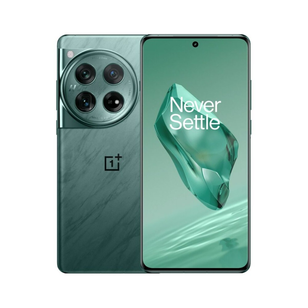 Smartphone OnePlus 5011105295 16 GB RAM 512 GB grün