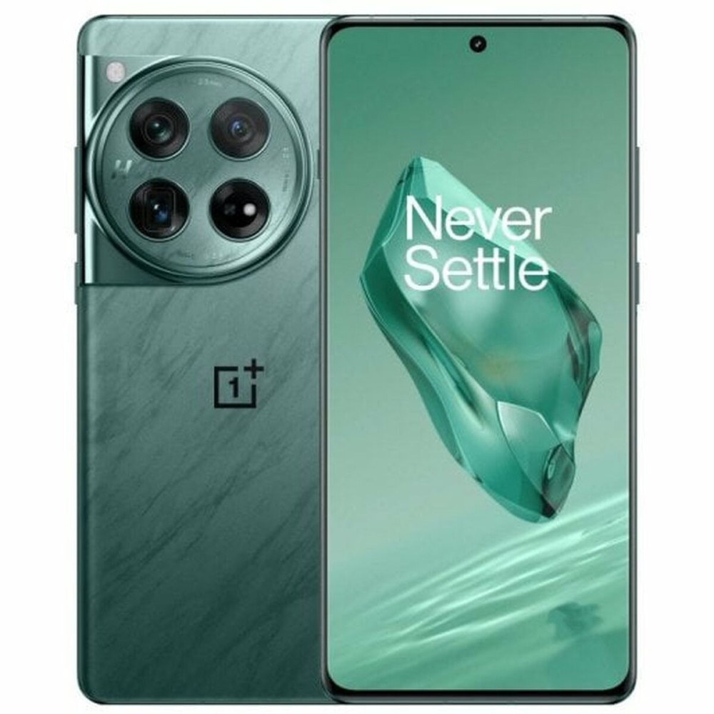 Smartphone OnePlus 5011105295 16 GB RAM 512 GB grün
