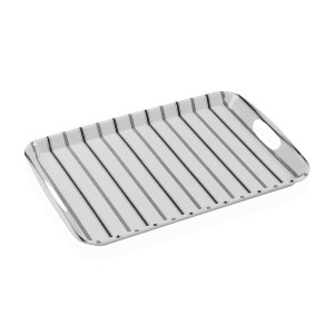 Tray Versa Melamin 31 x 3 x 46,2 cm