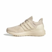 Laufschuhe für Erwachsene Adidas Ubounce Dna Beige