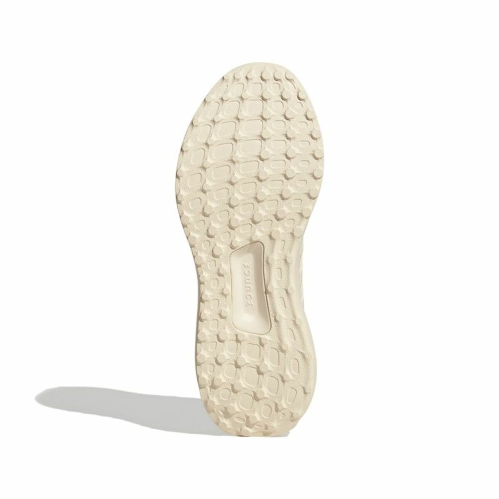 Laufschuhe für Erwachsene Adidas Ubounce Dna Beige