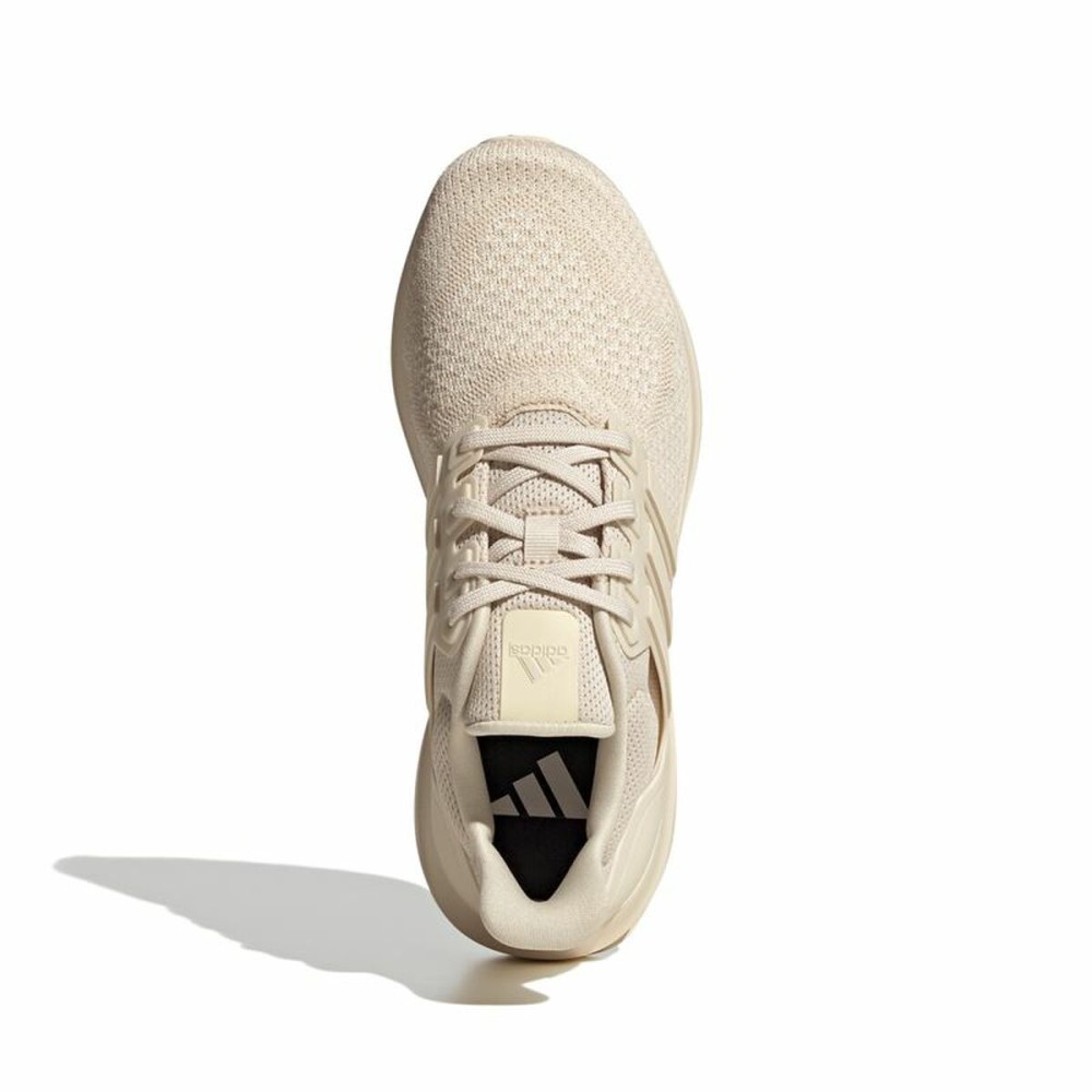Laufschuhe für Erwachsene Adidas Ubounce Dna Beige