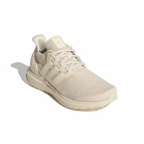 Laufschuhe für Erwachsene Adidas Ubounce Dna Beige