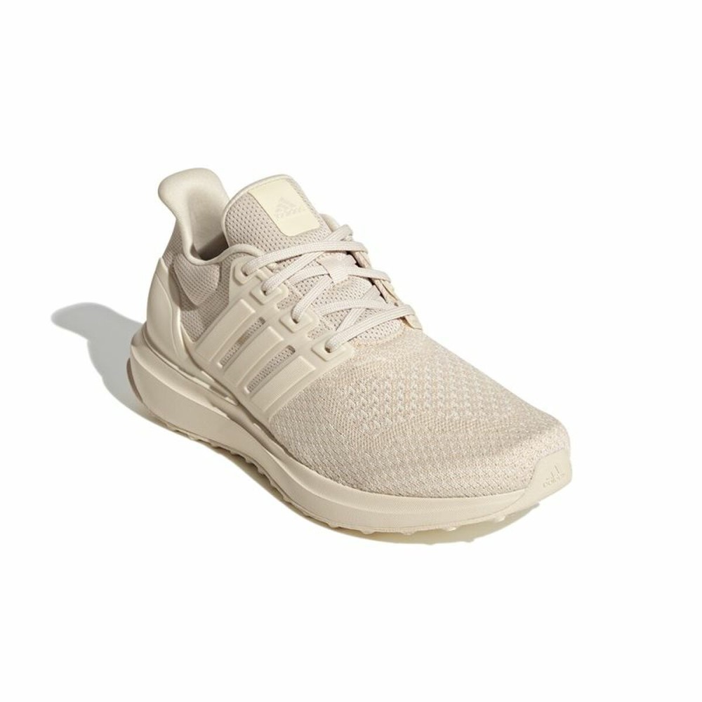 Laufschuhe für Erwachsene Adidas Ubounce Dna Beige