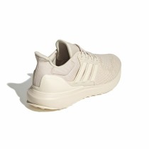 Laufschuhe für Erwachsene Adidas Ubounce Dna Beige