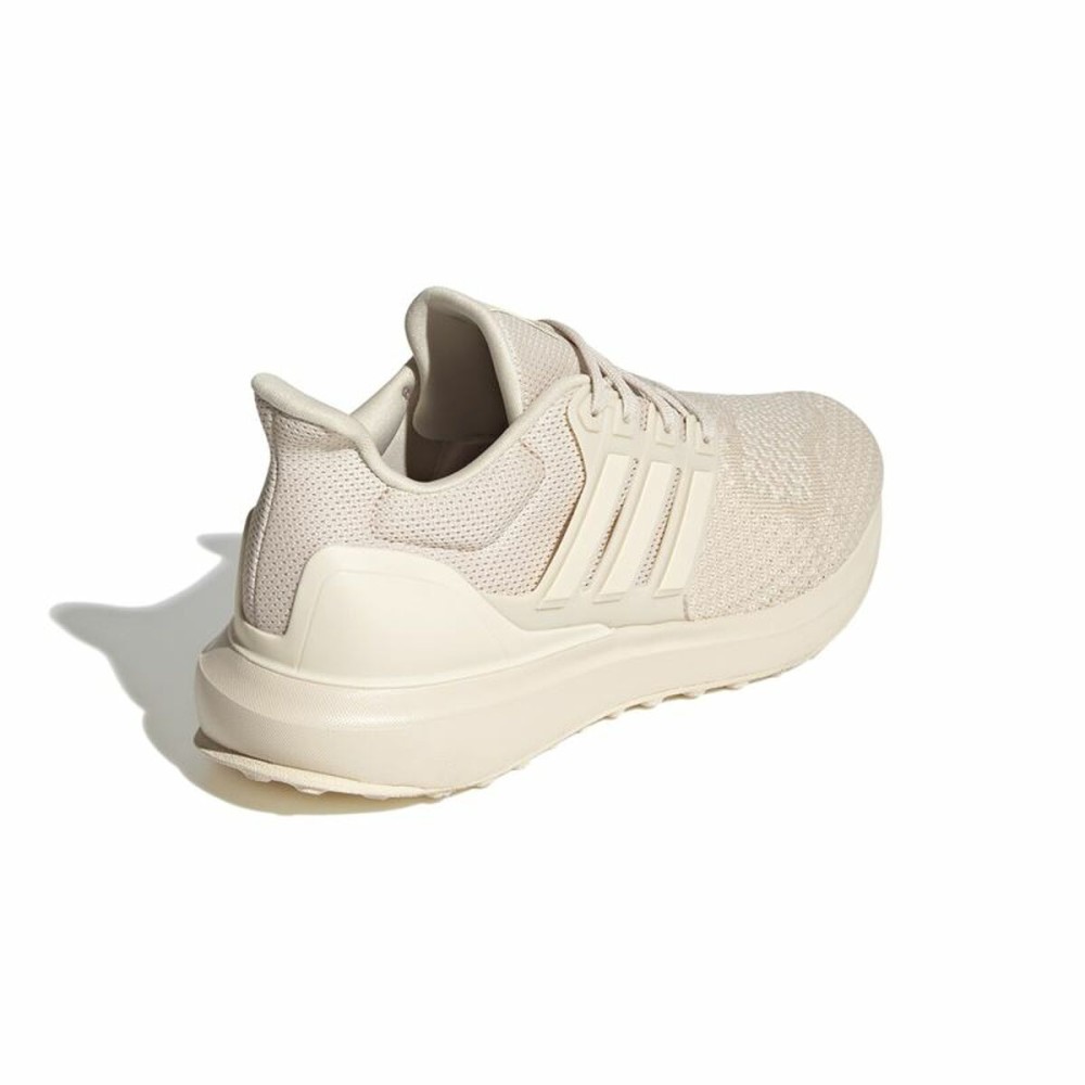 Laufschuhe für Erwachsene Adidas Ubounce Dna Beige