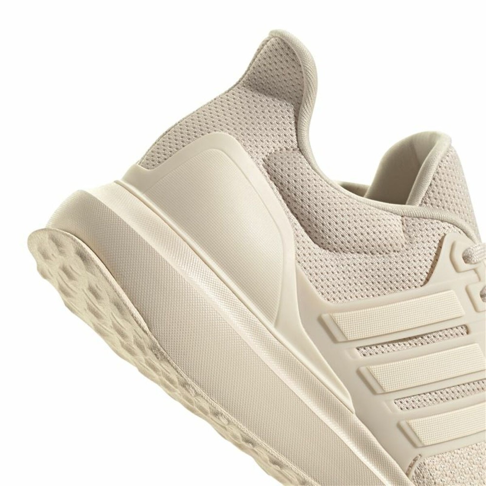 Laufschuhe für Erwachsene Adidas Ubounce Dna Beige