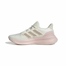 Chaussures de Running pour Adultes Adidas Ultrarun 5 Blanc