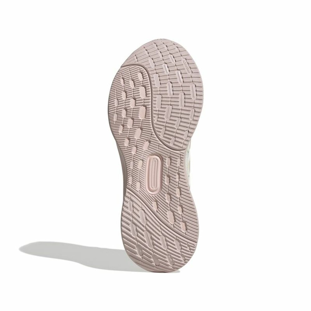 Laufschuhe für Erwachsene Adidas Ultrarun 5 Weiß