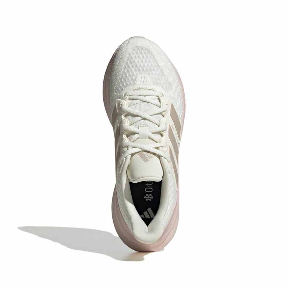 Chaussures de Running pour Adultes Adidas Ultrarun 5 Blanc