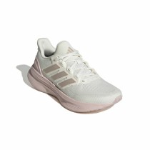 Chaussures de Running pour Adultes Adidas Ultrarun 5 Blanc