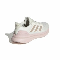 Chaussures de Running pour Adultes Adidas Ultrarun 5 Blanc